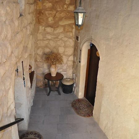 Hotel Antique House Nevşehir Zewnętrze zdjęcie