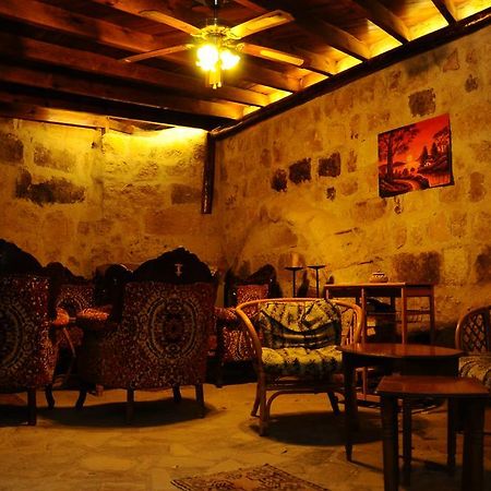 Hotel Antique House Nevşehir Zewnętrze zdjęcie