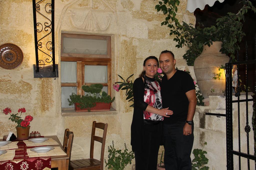Hotel Antique House Nevşehir Zewnętrze zdjęcie