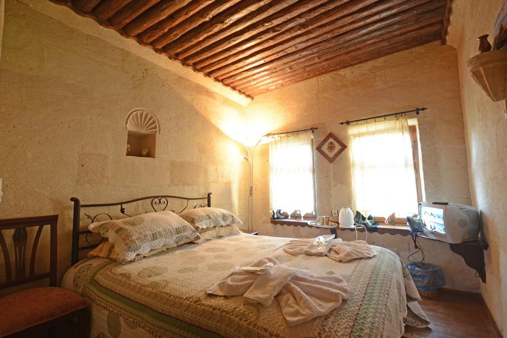 Hotel Antique House Nevşehir Pokój zdjęcie