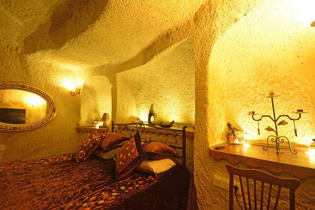 Hotel Antique House Nevşehir Pokój zdjęcie
