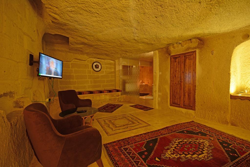 Hotel Antique House Nevşehir Pokój zdjęcie