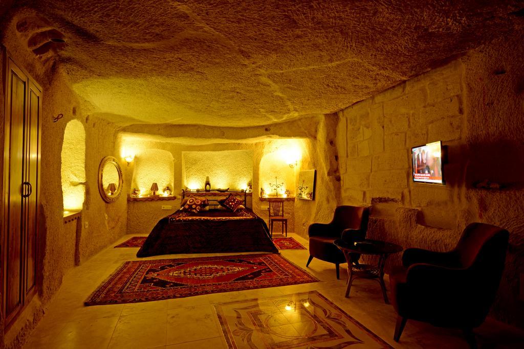 Hotel Antique House Nevşehir Pokój zdjęcie