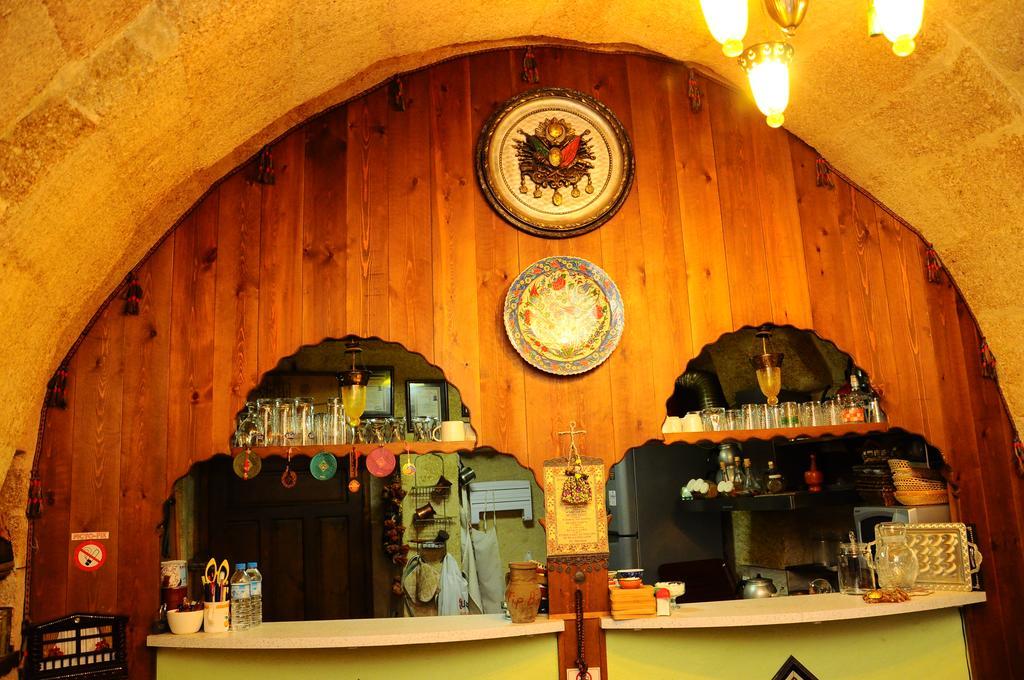 Hotel Antique House Nevşehir Zewnętrze zdjęcie