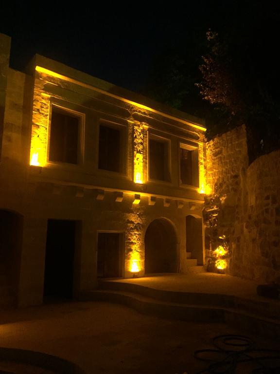 Hotel Antique House Nevşehir Zewnętrze zdjęcie