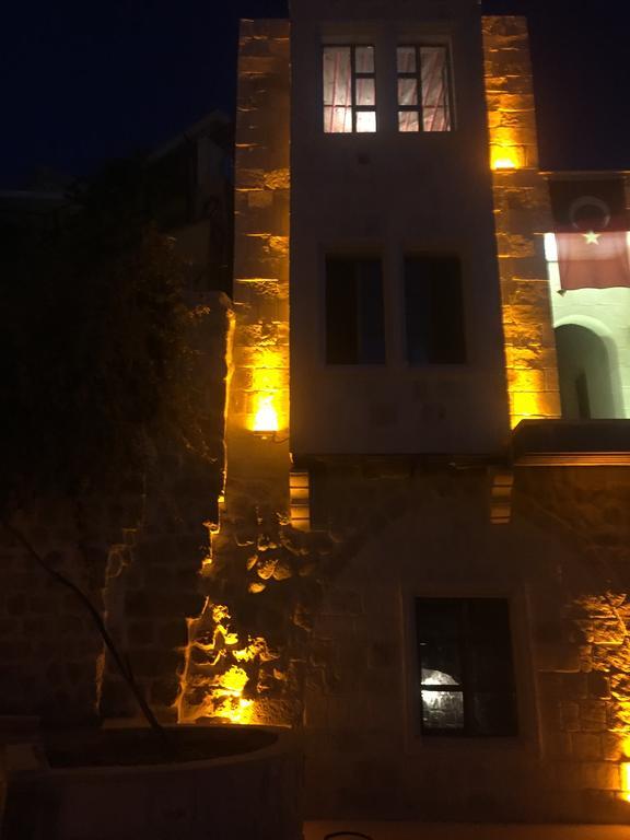 Hotel Antique House Nevşehir Zewnętrze zdjęcie