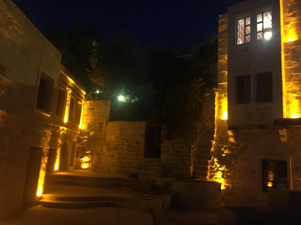 Hotel Antique House Nevşehir Zewnętrze zdjęcie