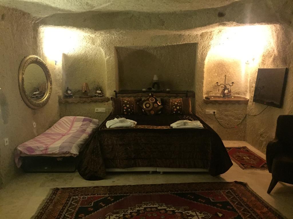 Hotel Antique House Nevşehir Zewnętrze zdjęcie