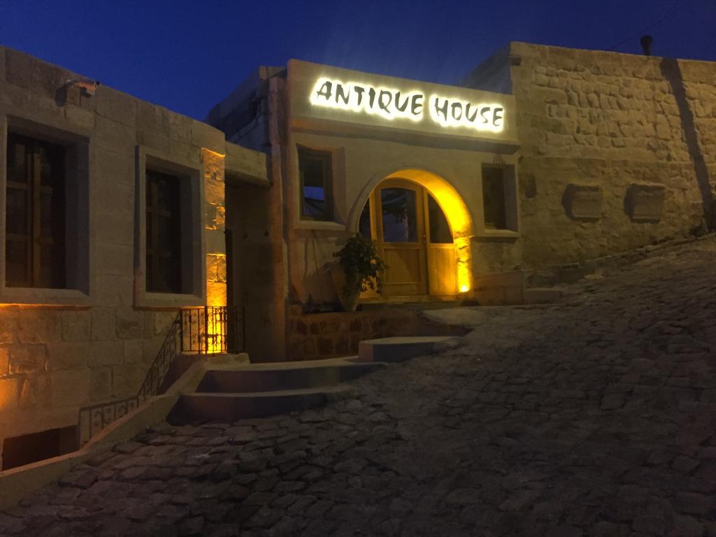 Hotel Antique House Nevşehir Zewnętrze zdjęcie