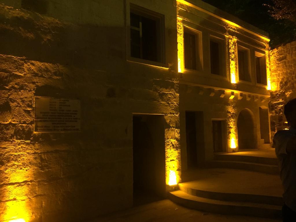 Hotel Antique House Nevşehir Zewnętrze zdjęcie