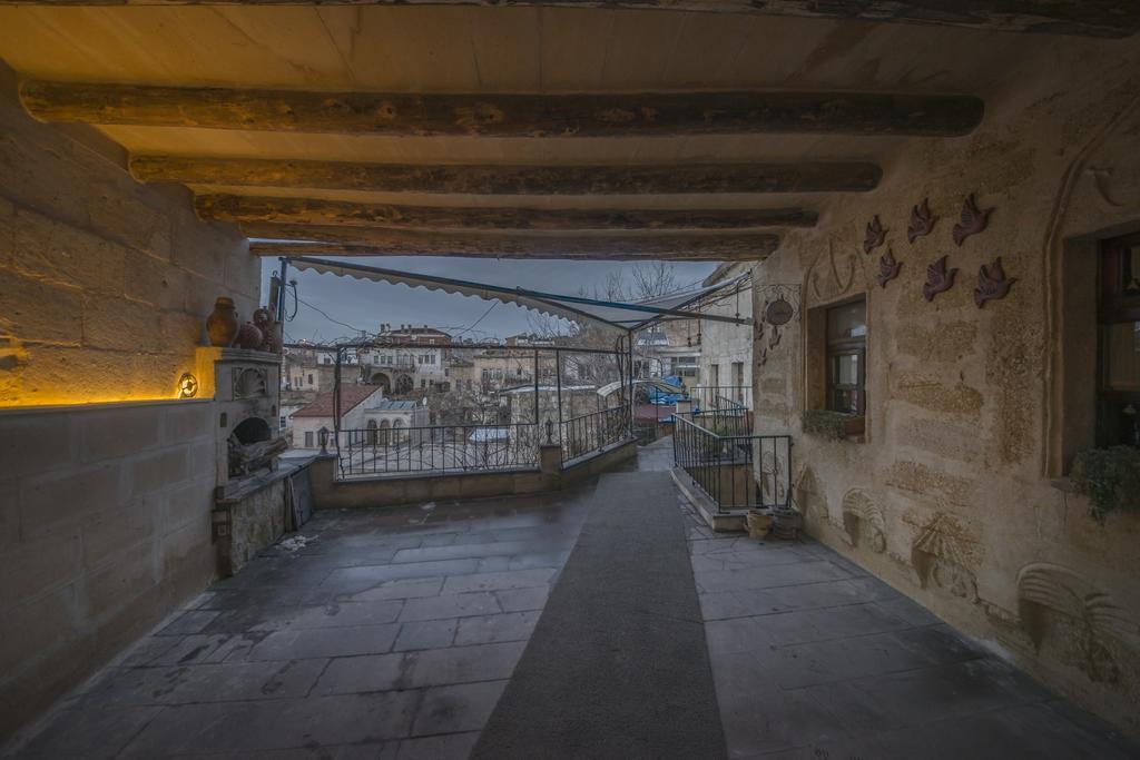 Hotel Antique House Nevşehir Zewnętrze zdjęcie