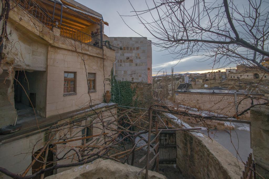 Hotel Antique House Nevşehir Zewnętrze zdjęcie