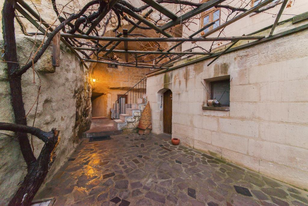 Hotel Antique House Nevşehir Zewnętrze zdjęcie