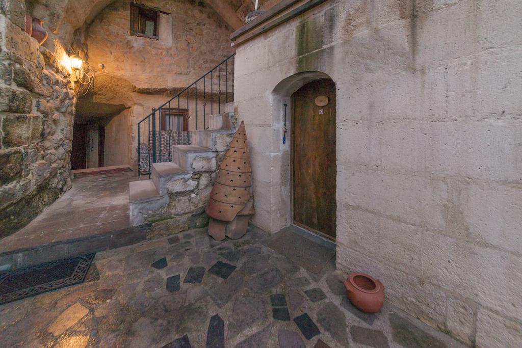 Hotel Antique House Nevşehir Zewnętrze zdjęcie