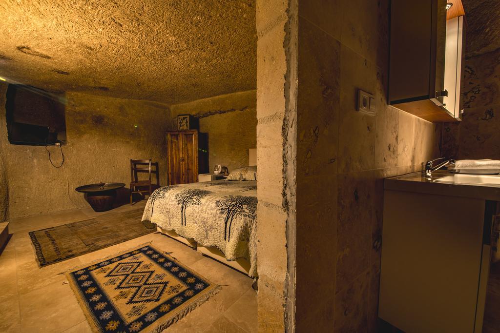 Hotel Antique House Nevşehir Zewnętrze zdjęcie