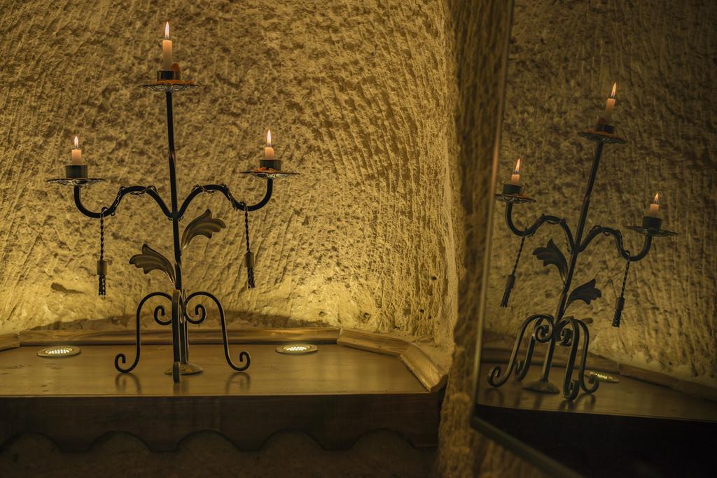 Hotel Antique House Nevşehir Zewnętrze zdjęcie