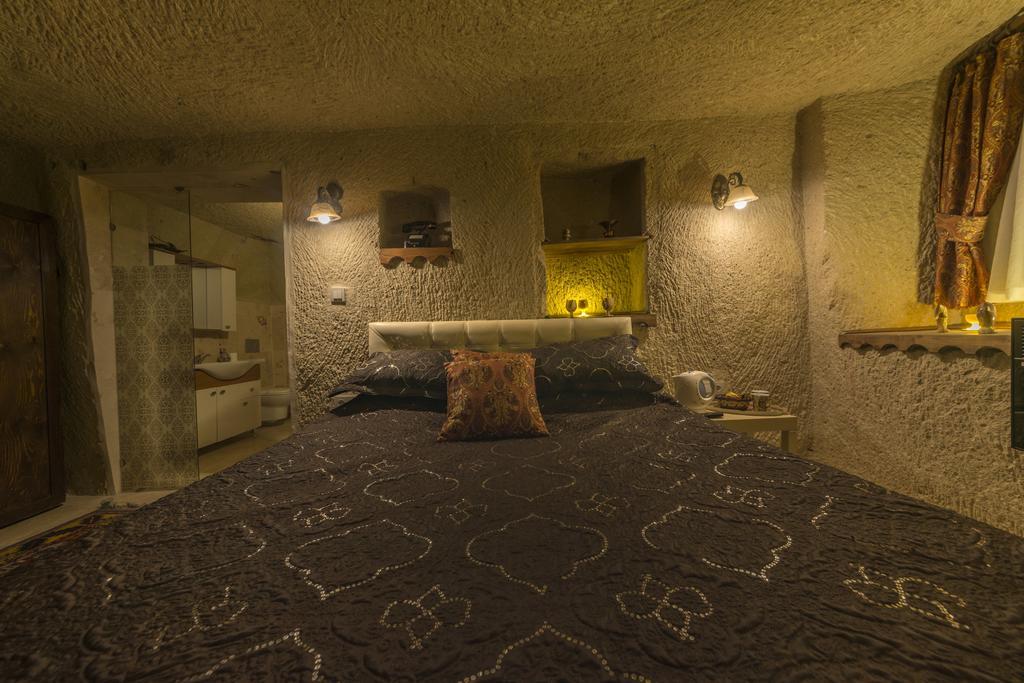Hotel Antique House Nevşehir Zewnętrze zdjęcie