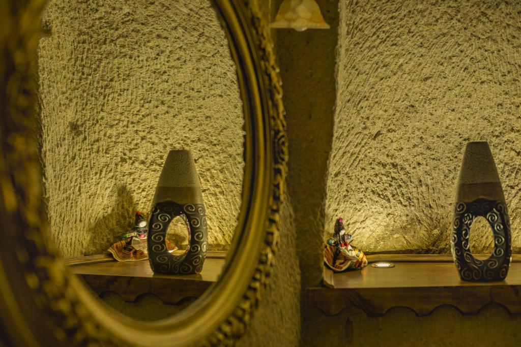 Hotel Antique House Nevşehir Zewnętrze zdjęcie
