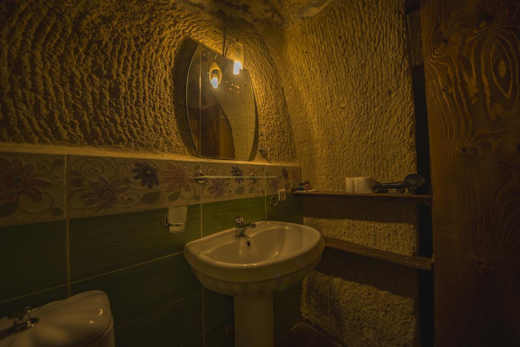 Hotel Antique House Nevşehir Zewnętrze zdjęcie