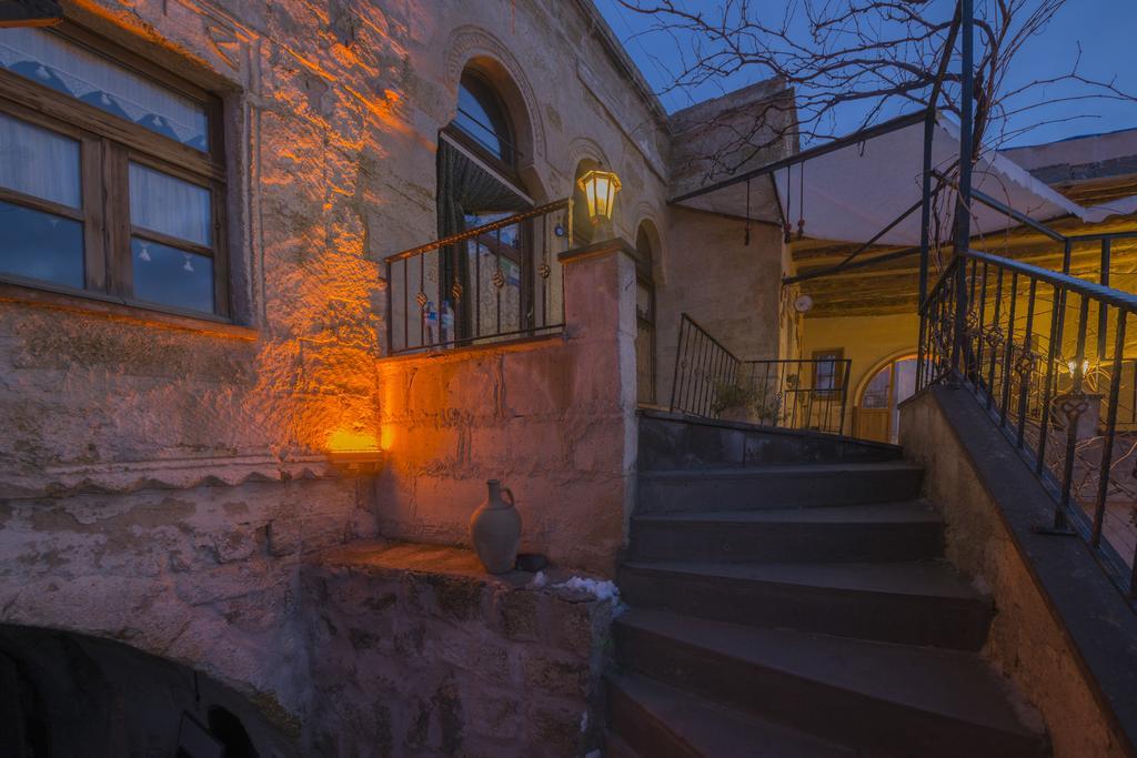 Hotel Antique House Nevşehir Zewnętrze zdjęcie