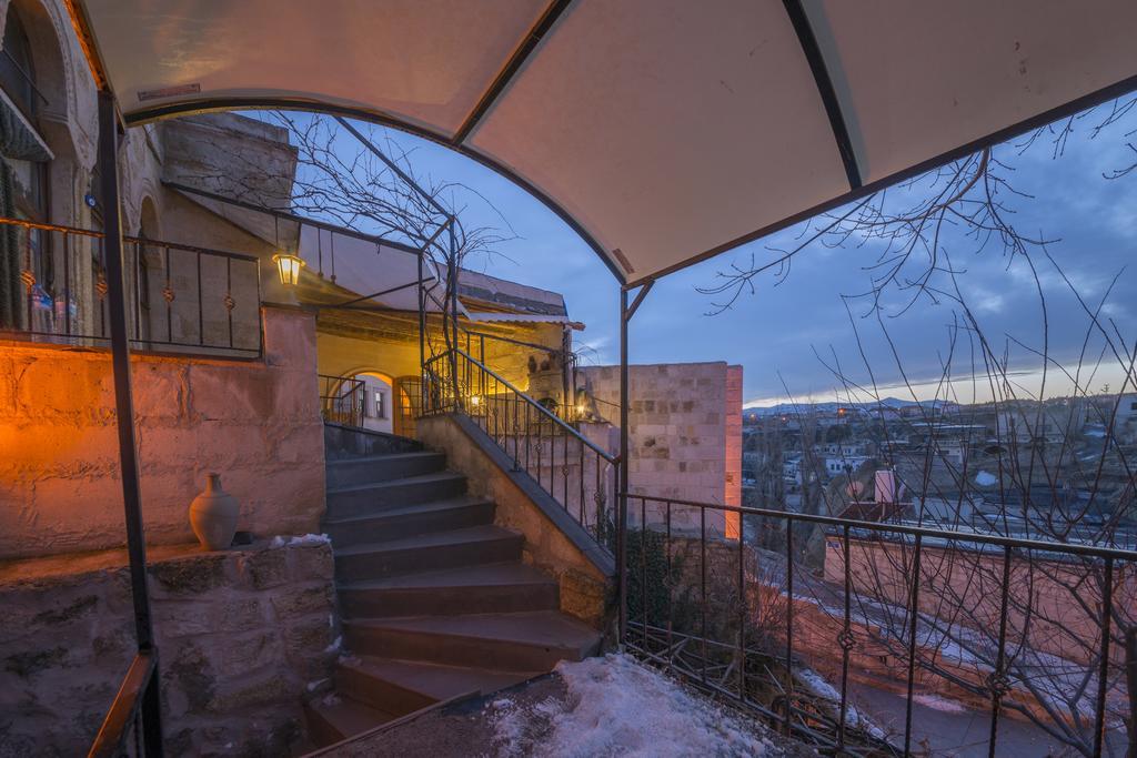 Hotel Antique House Nevşehir Zewnętrze zdjęcie