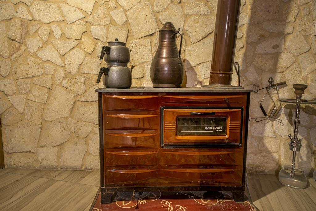 Hotel Antique House Nevşehir Zewnętrze zdjęcie