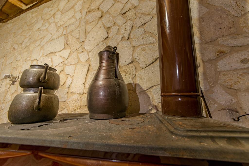 Hotel Antique House Nevşehir Zewnętrze zdjęcie