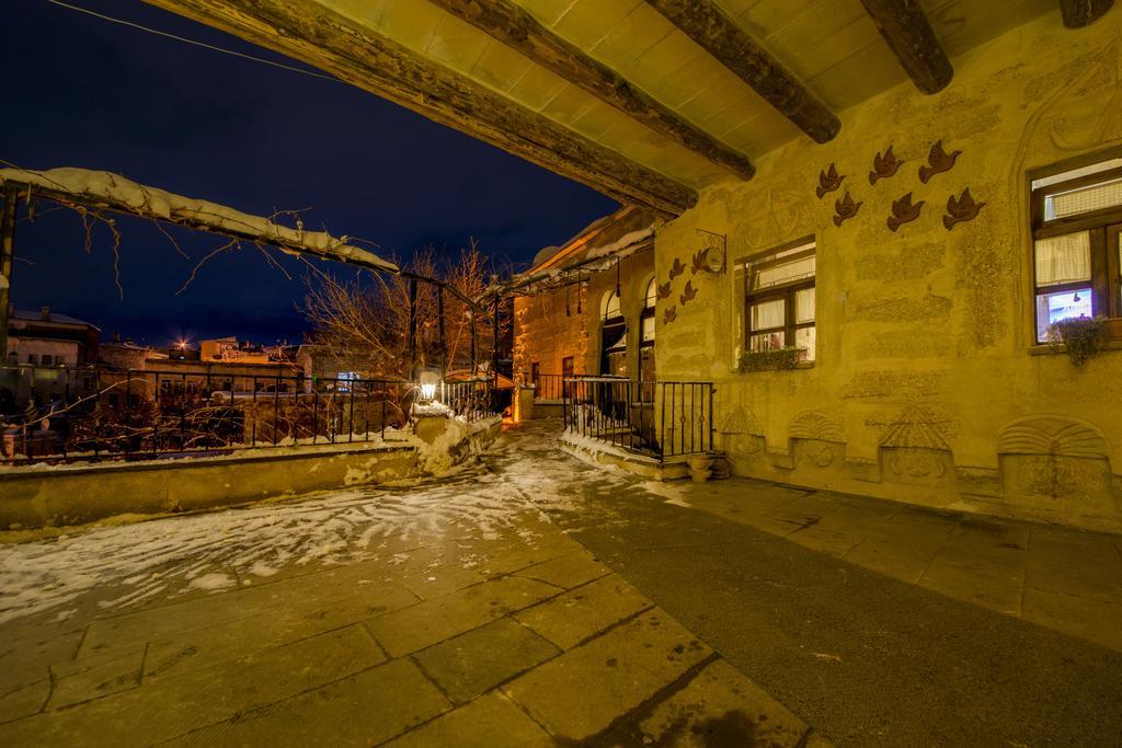 Hotel Antique House Nevşehir Zewnętrze zdjęcie