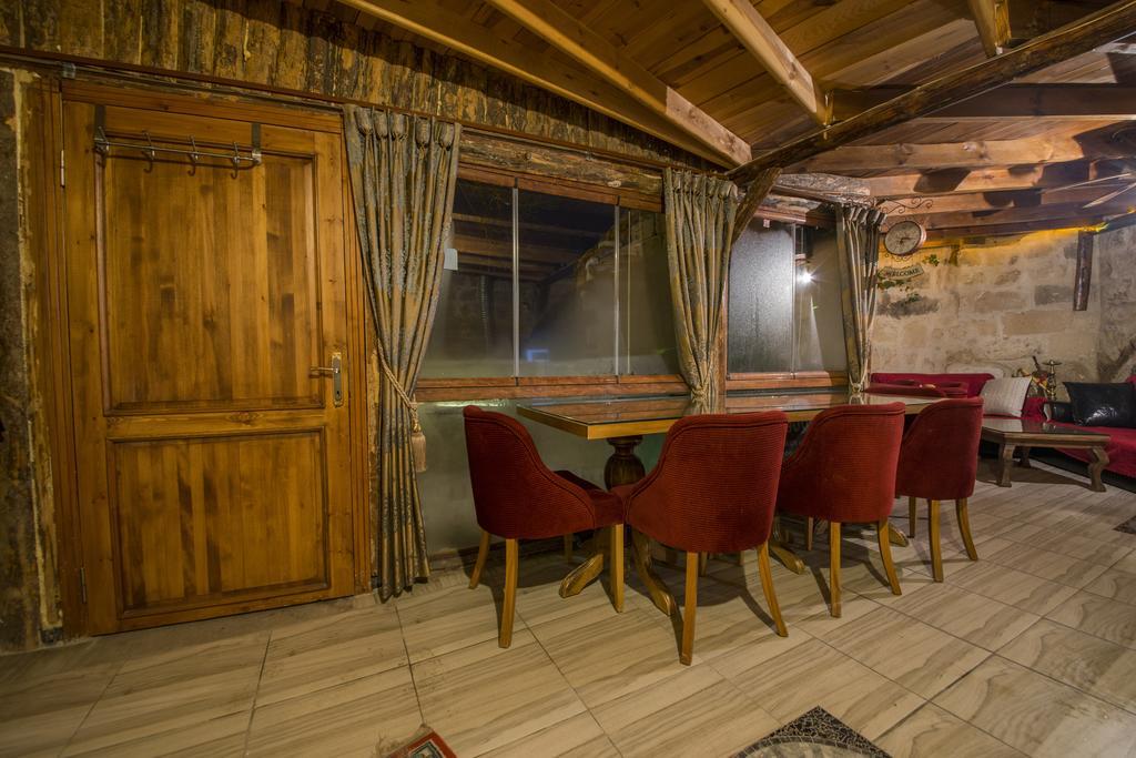 Hotel Antique House Nevşehir Zewnętrze zdjęcie