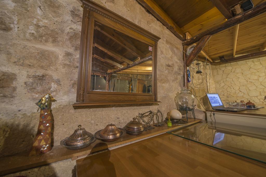 Hotel Antique House Nevşehir Zewnętrze zdjęcie