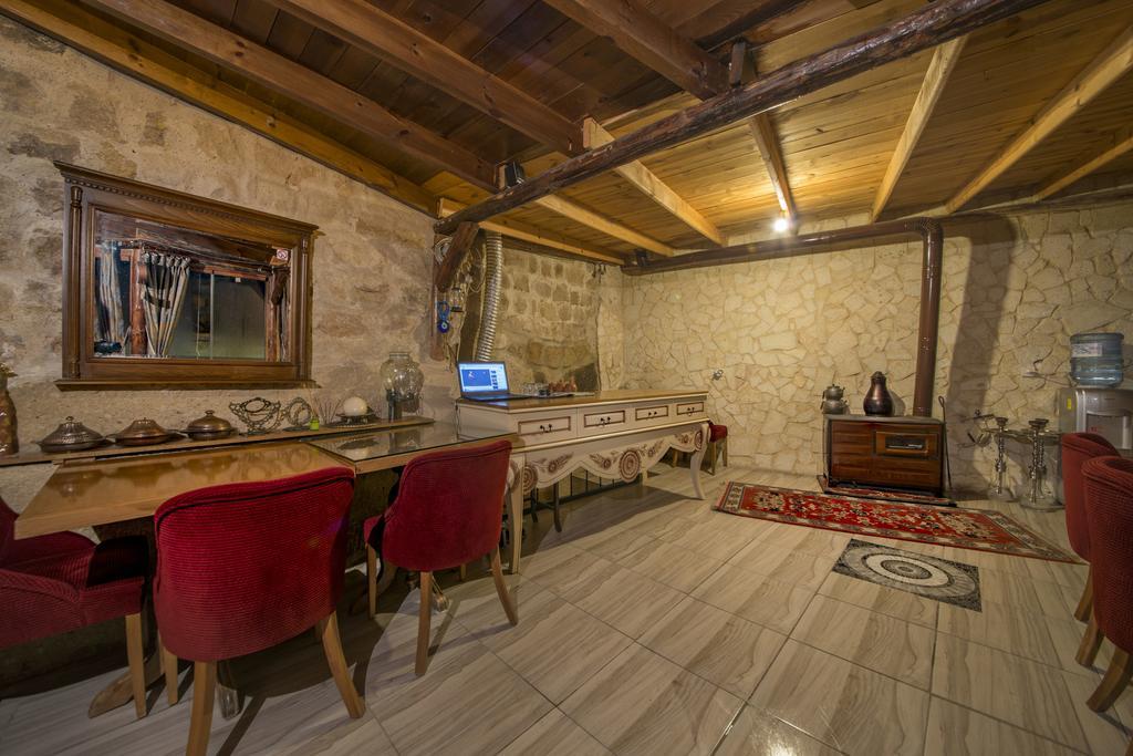 Hotel Antique House Nevşehir Zewnętrze zdjęcie