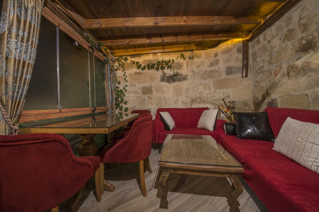 Hotel Antique House Nevşehir Zewnętrze zdjęcie