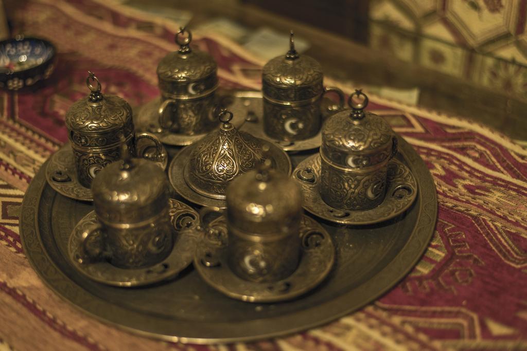 Hotel Antique House Nevşehir Zewnętrze zdjęcie