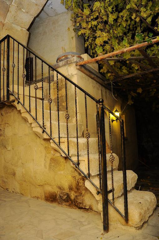 Hotel Antique House Nevşehir Zewnętrze zdjęcie