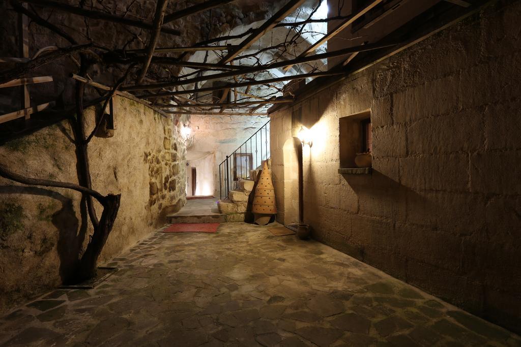 Hotel Antique House Nevşehir Zewnętrze zdjęcie