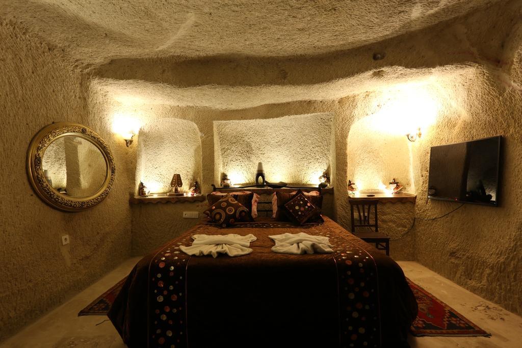 Hotel Antique House Nevşehir Zewnętrze zdjęcie