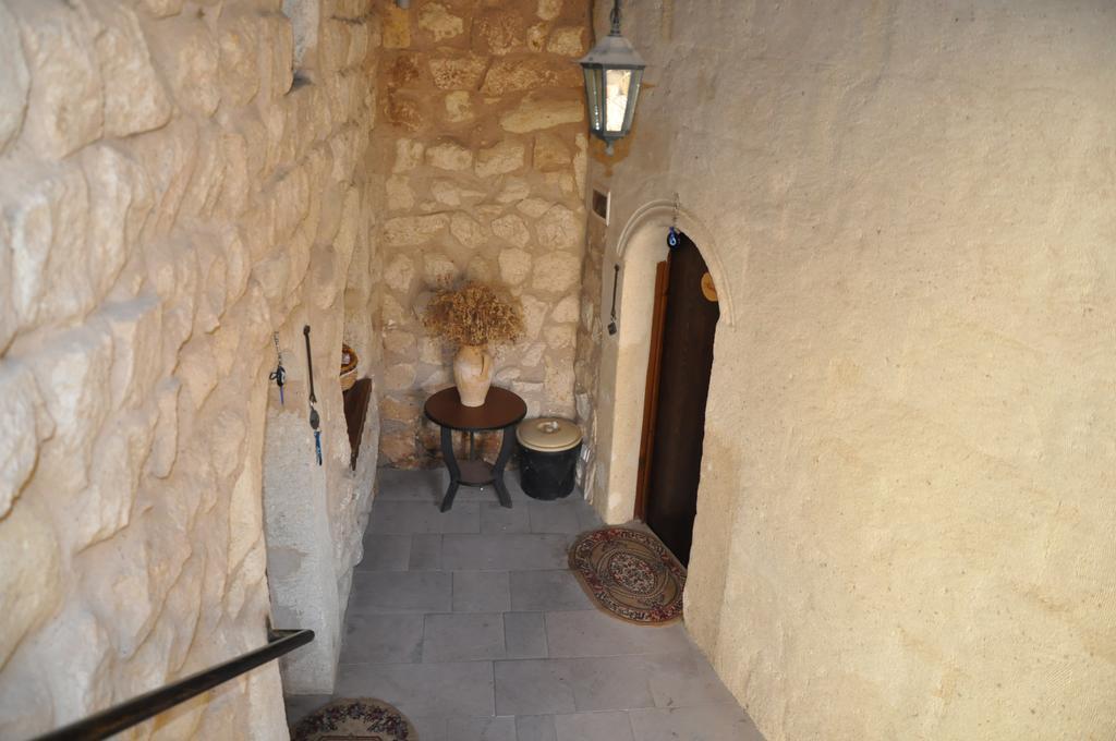 Hotel Antique House Nevşehir Zewnętrze zdjęcie