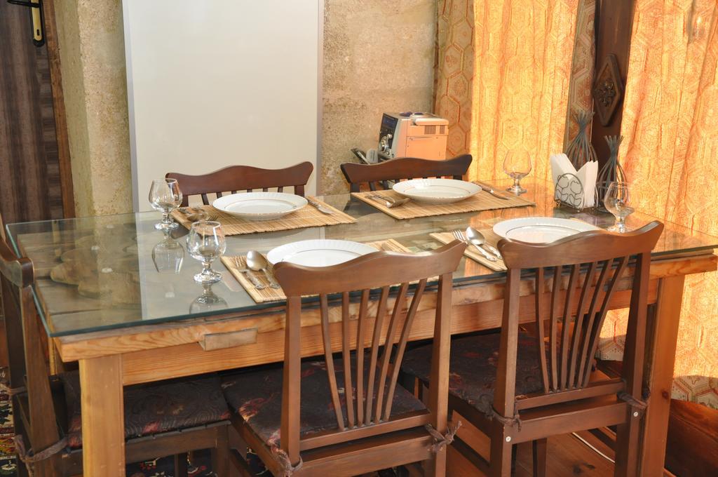 Hotel Antique House Nevşehir Zewnętrze zdjęcie