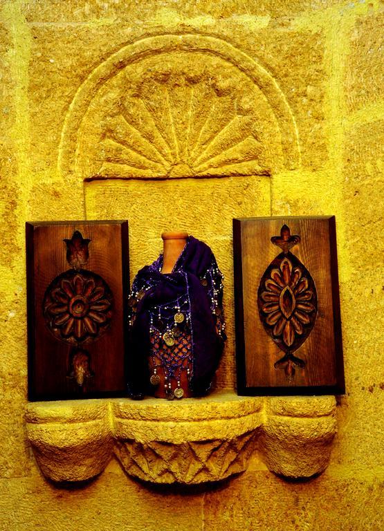 Hotel Antique House Nevşehir Zewnętrze zdjęcie