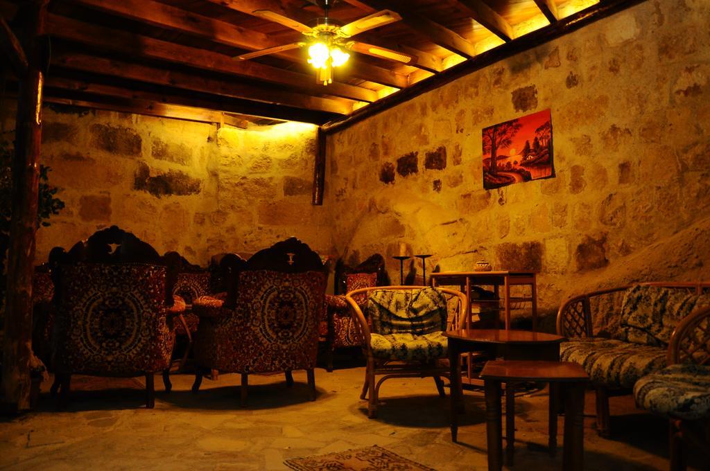 Hotel Antique House Nevşehir Zewnętrze zdjęcie