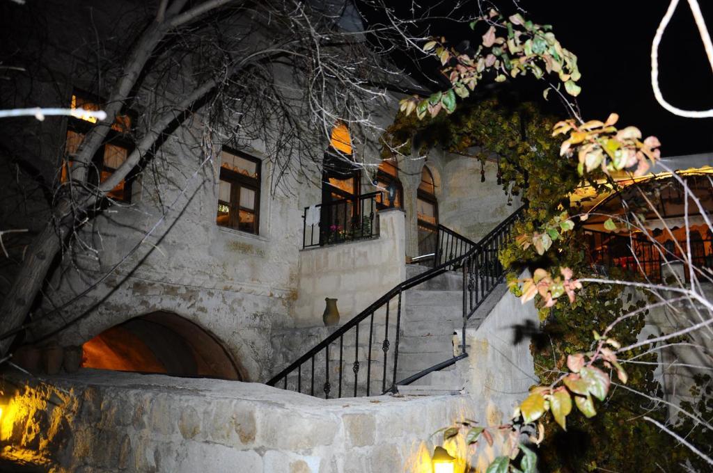 Hotel Antique House Nevşehir Zewnętrze zdjęcie
