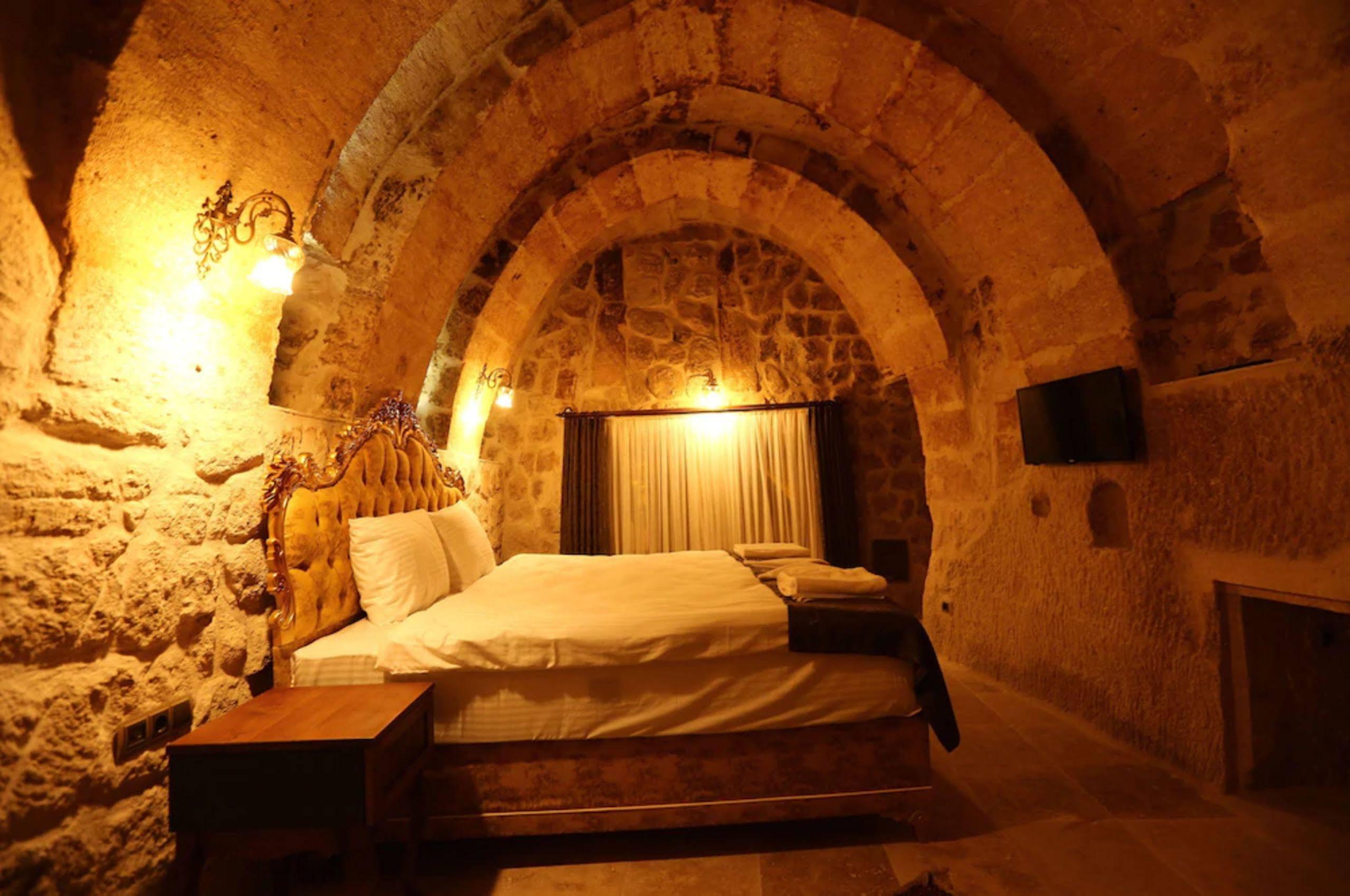 Hotel Antique House Nevşehir Zewnętrze zdjęcie