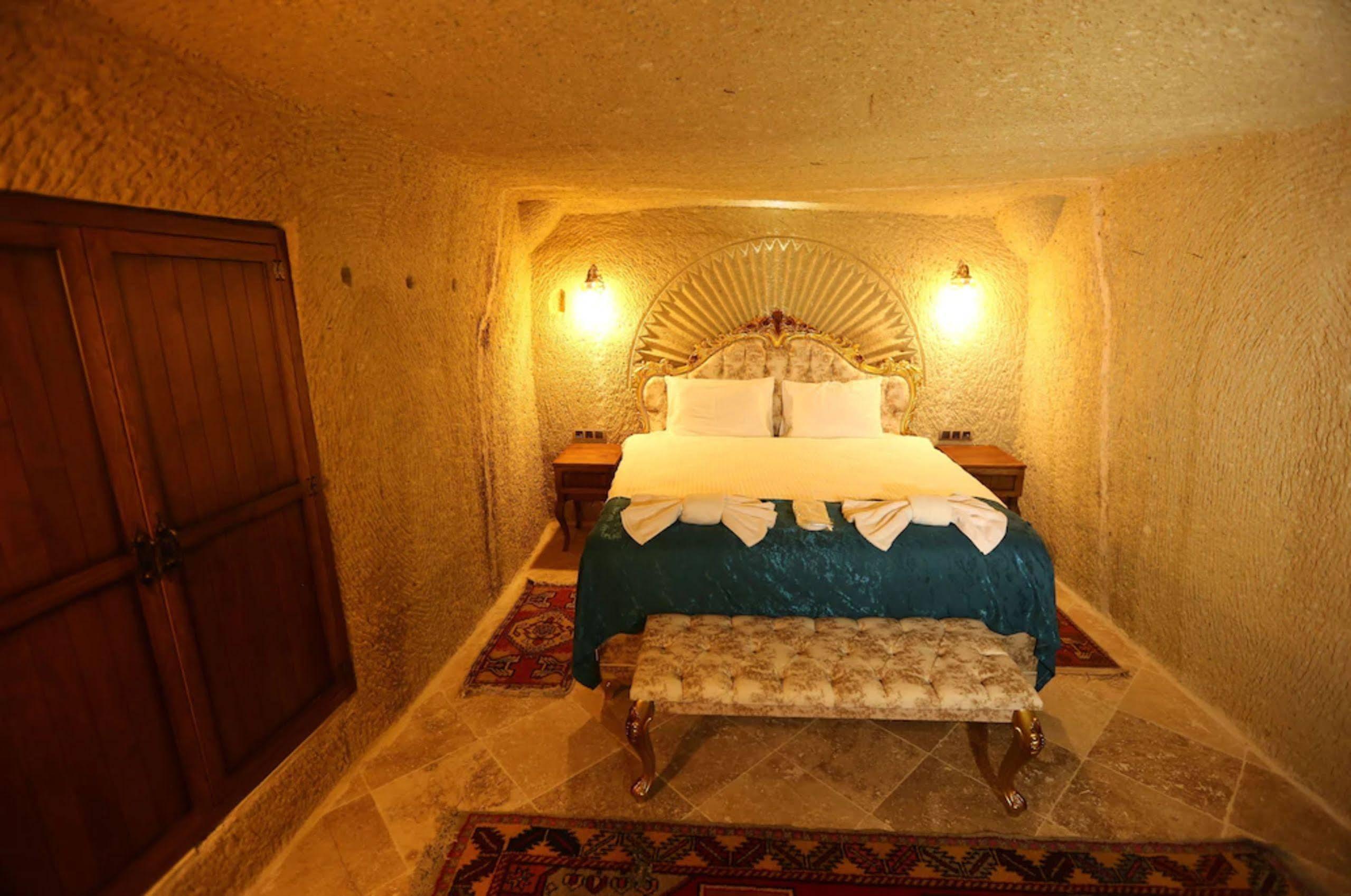 Hotel Antique House Nevşehir Zewnętrze zdjęcie