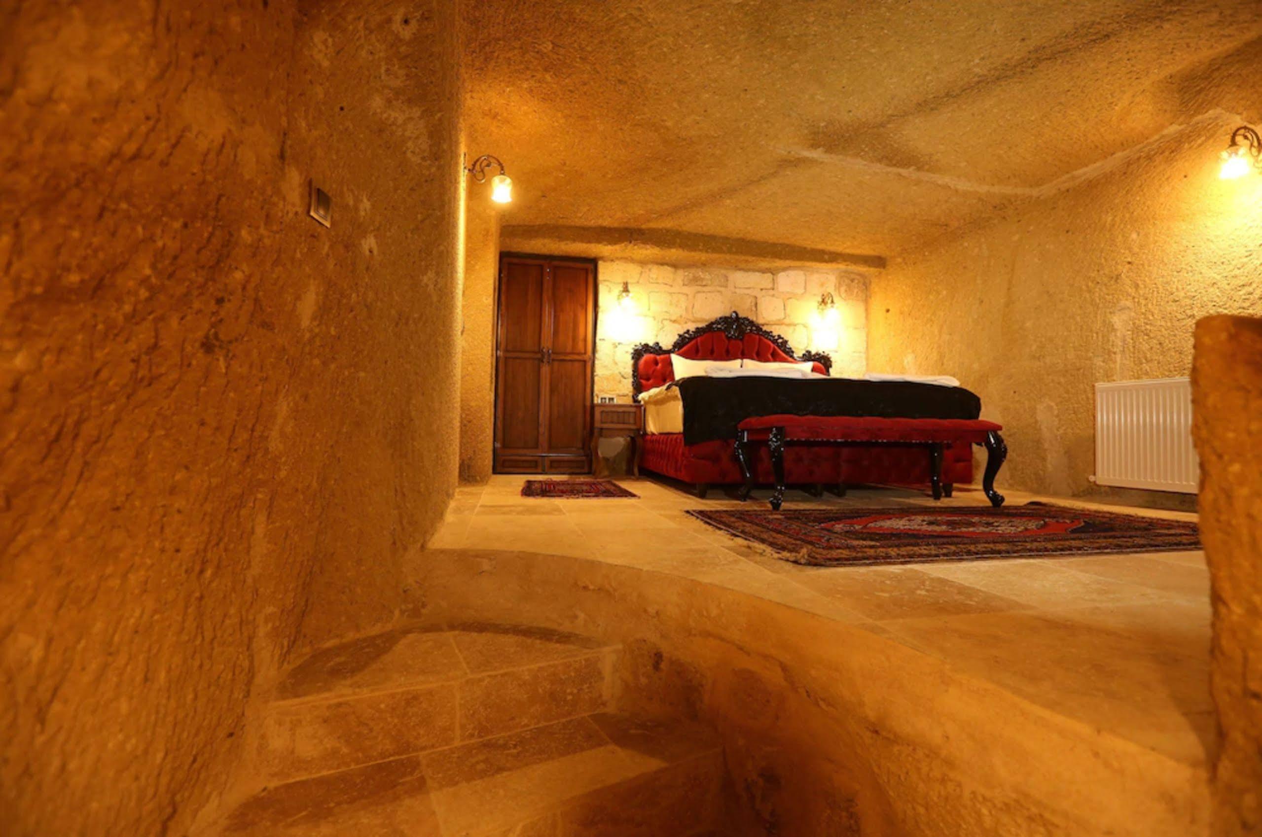 Hotel Antique House Nevşehir Zewnętrze zdjęcie