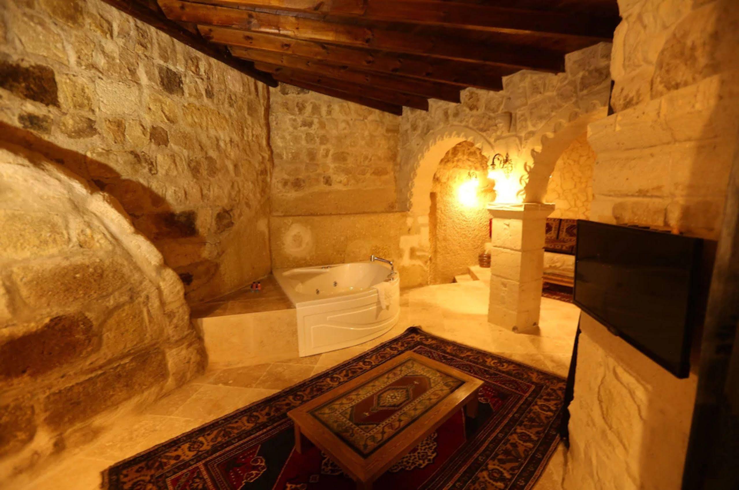 Hotel Antique House Nevşehir Zewnętrze zdjęcie
