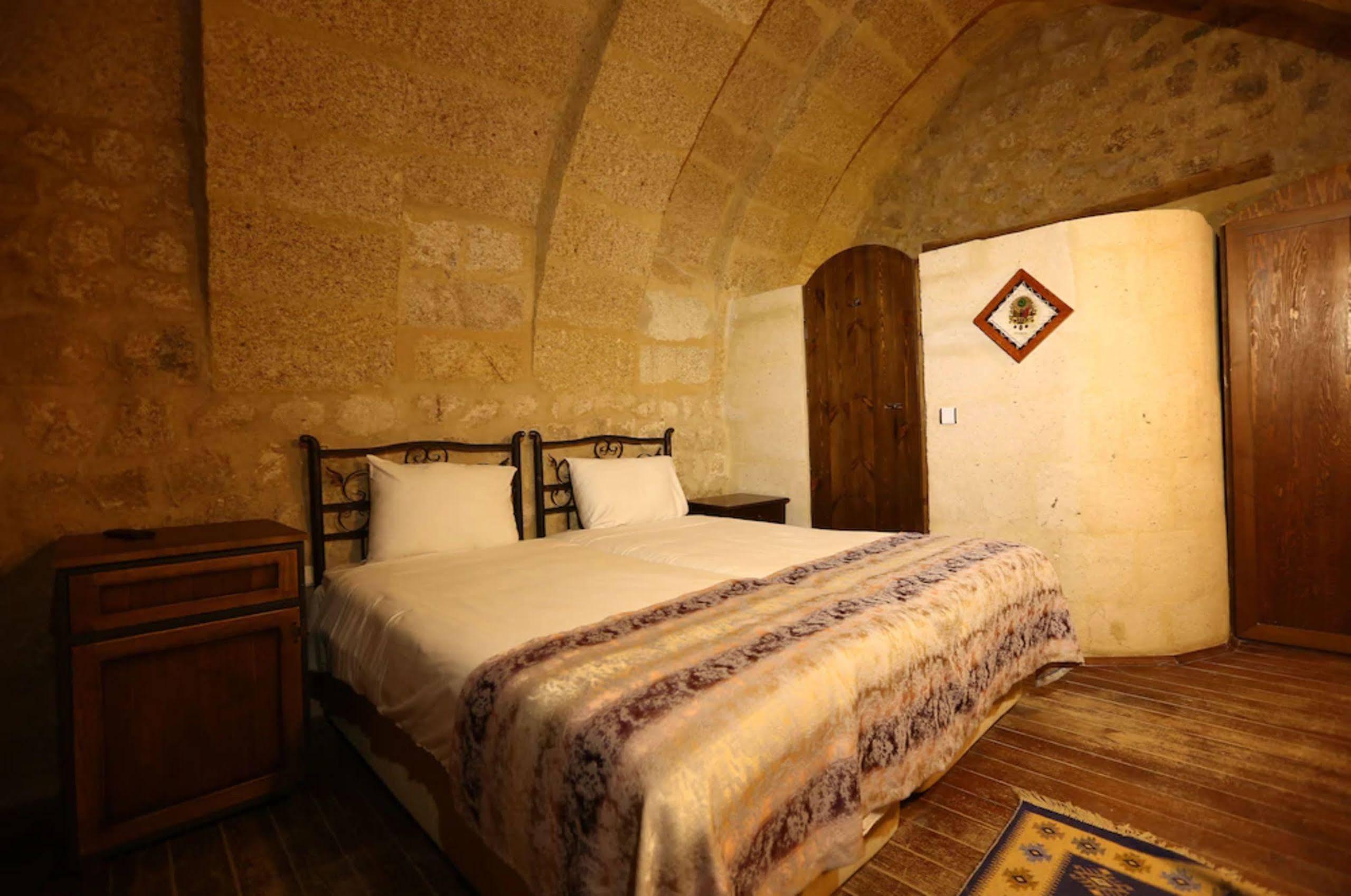 Hotel Antique House Nevşehir Zewnętrze zdjęcie