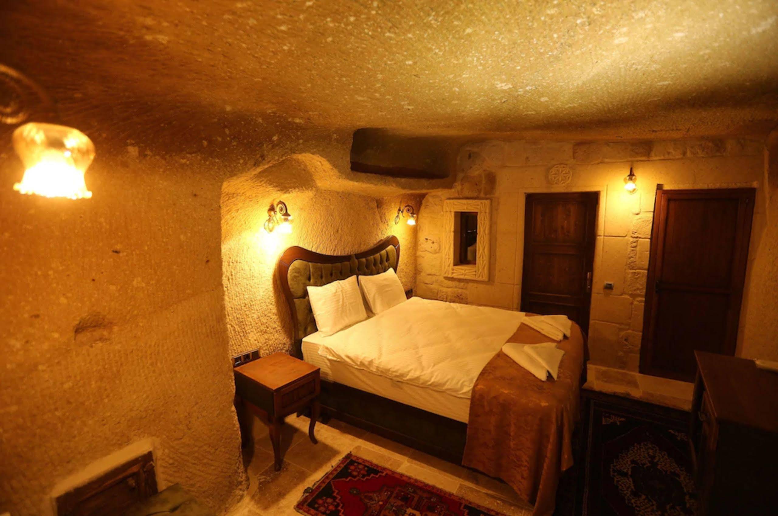 Hotel Antique House Nevşehir Zewnętrze zdjęcie
