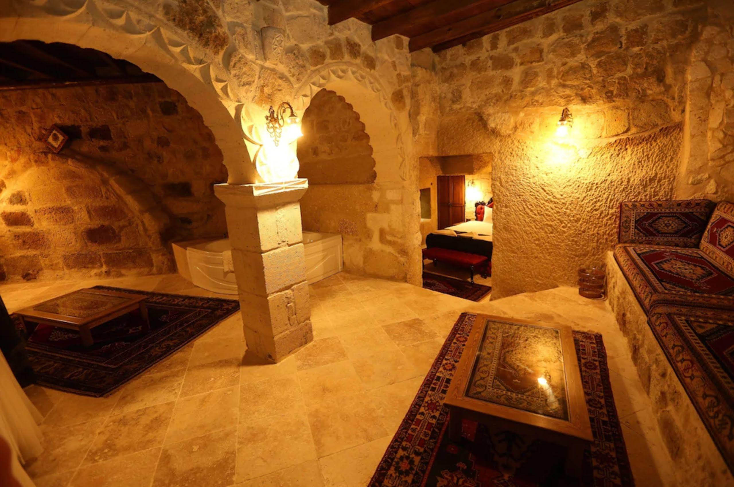 Hotel Antique House Nevşehir Zewnętrze zdjęcie