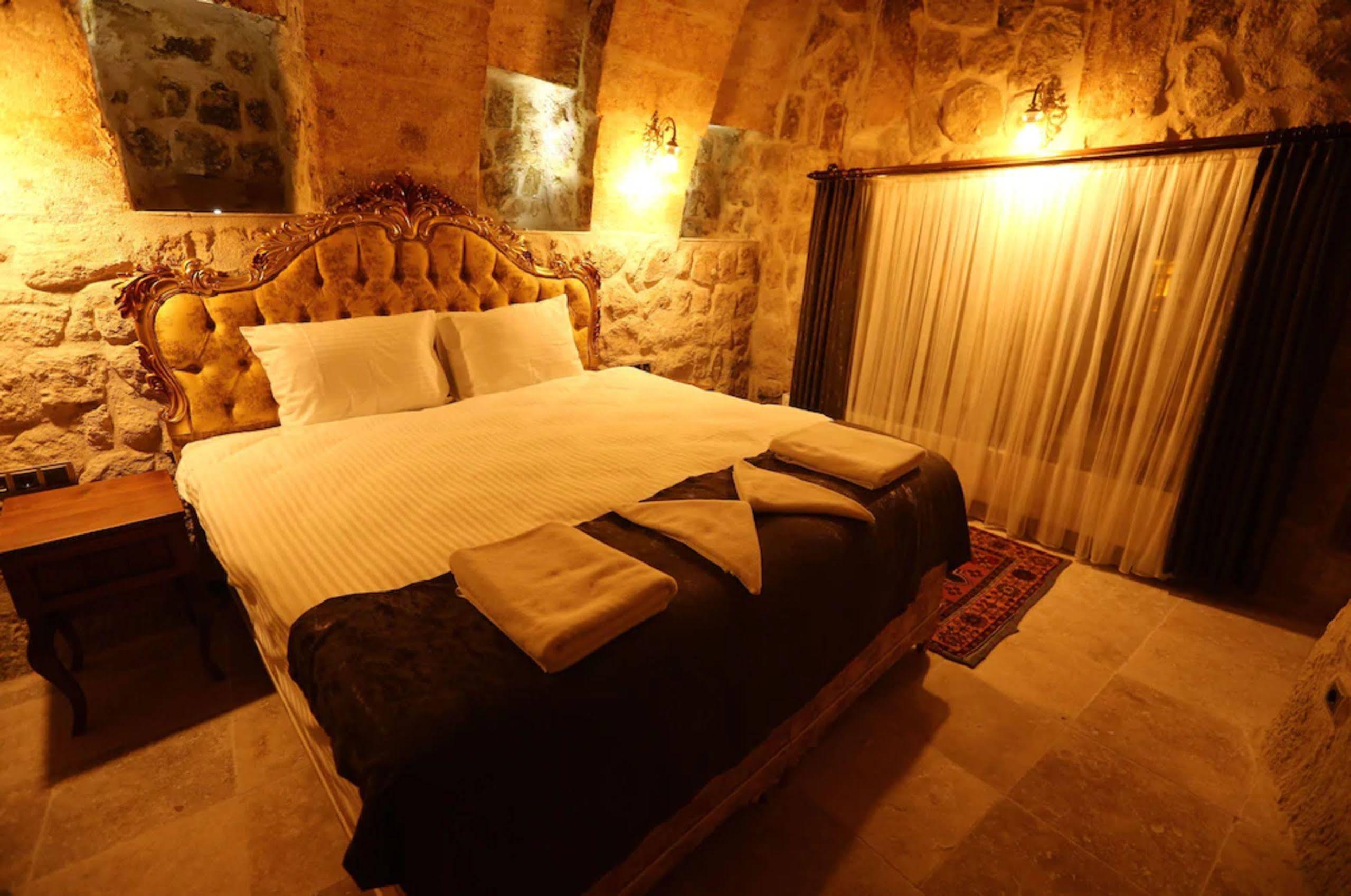 Hotel Antique House Nevşehir Zewnętrze zdjęcie