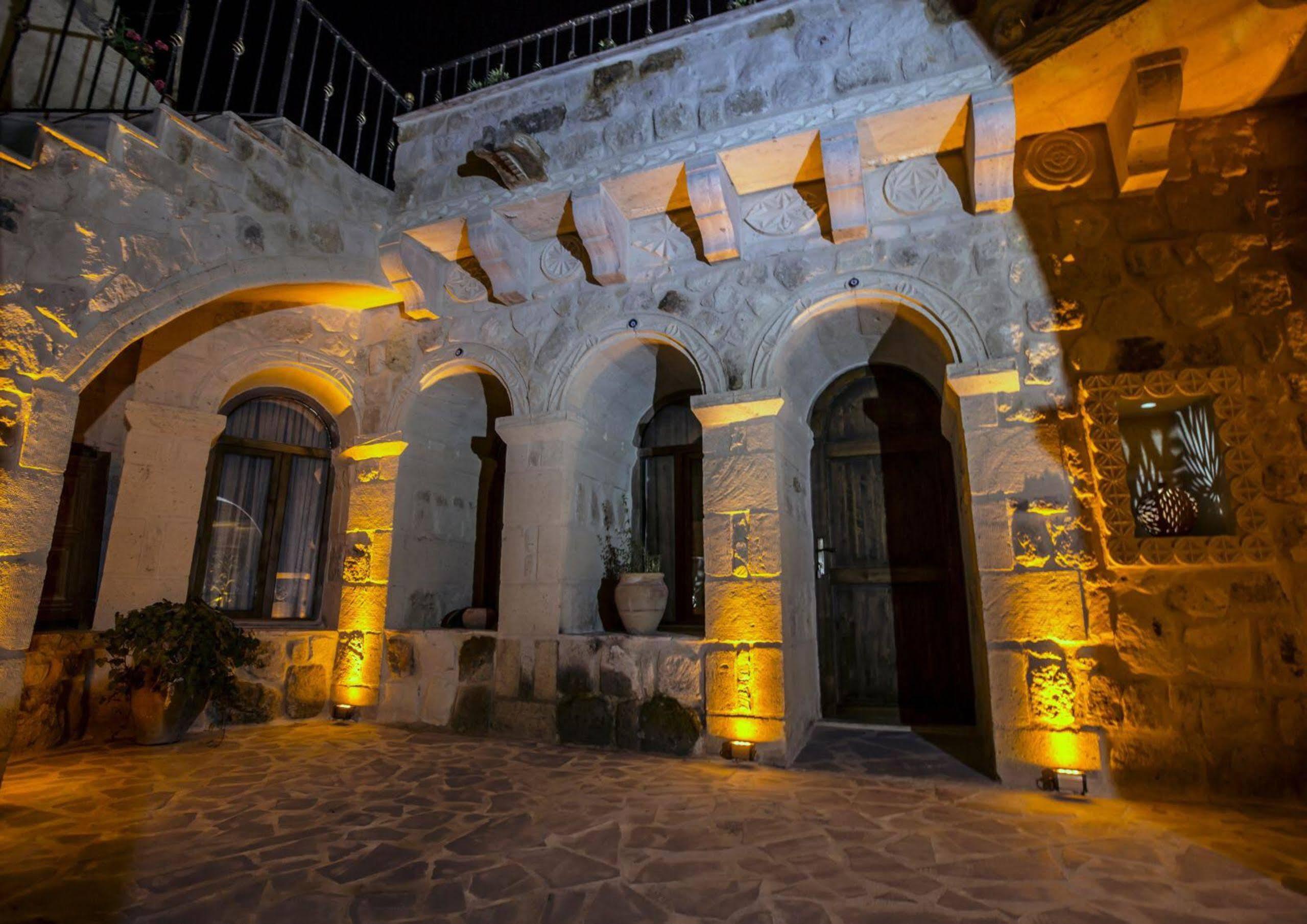 Hotel Antique House Nevşehir Zewnętrze zdjęcie